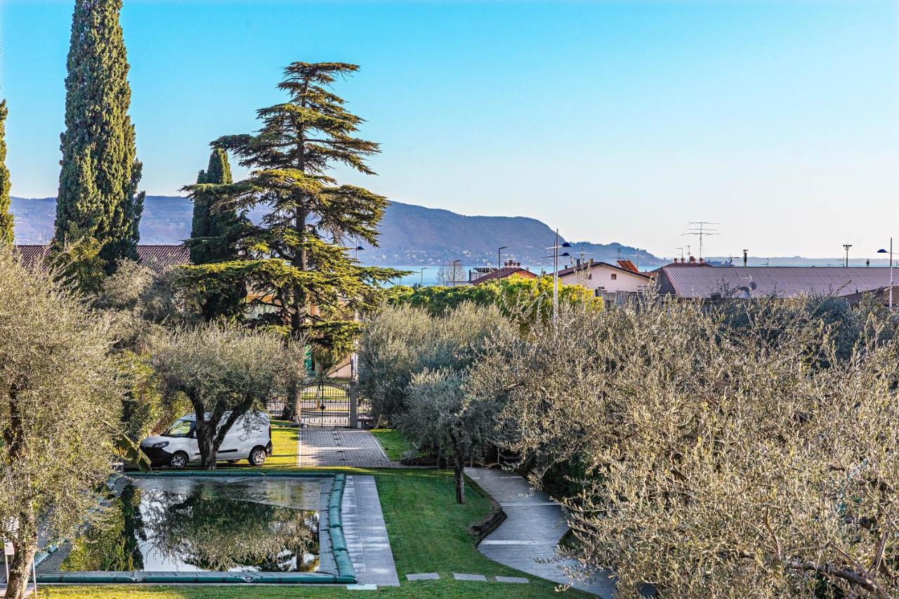 Corte Benaco By Wonderful Italy Toscolano Maderno Ngoại thất bức ảnh
