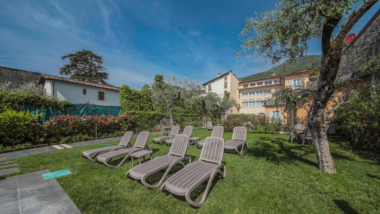 Corte Benaco By Wonderful Italy Toscolano Maderno Ngoại thất bức ảnh