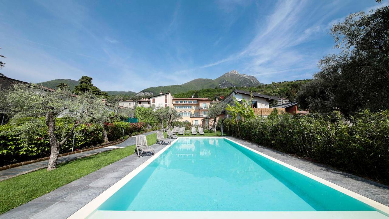Corte Benaco By Wonderful Italy Toscolano Maderno Ngoại thất bức ảnh