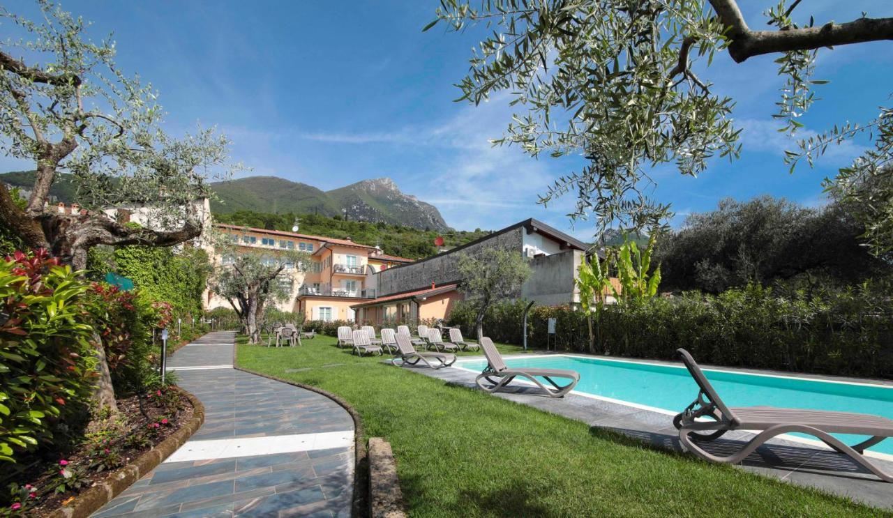 Corte Benaco By Wonderful Italy Toscolano Maderno Ngoại thất bức ảnh