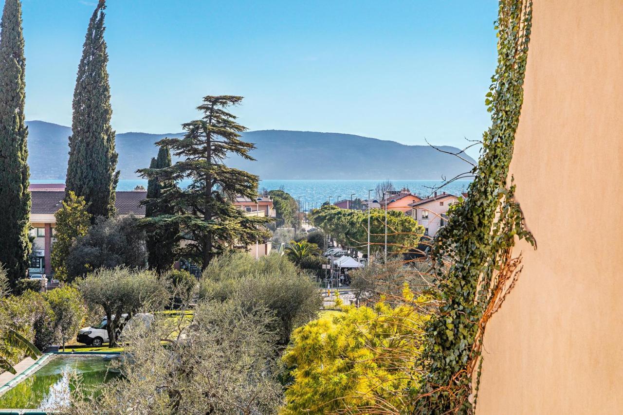 Corte Benaco By Wonderful Italy Toscolano Maderno Ngoại thất bức ảnh
