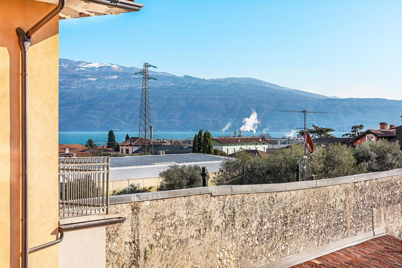 Corte Benaco By Wonderful Italy Toscolano Maderno Ngoại thất bức ảnh