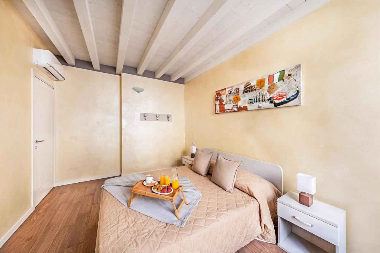 Corte Benaco By Wonderful Italy Toscolano Maderno Ngoại thất bức ảnh