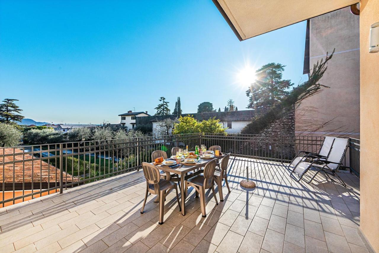 Corte Benaco By Wonderful Italy Toscolano Maderno Ngoại thất bức ảnh