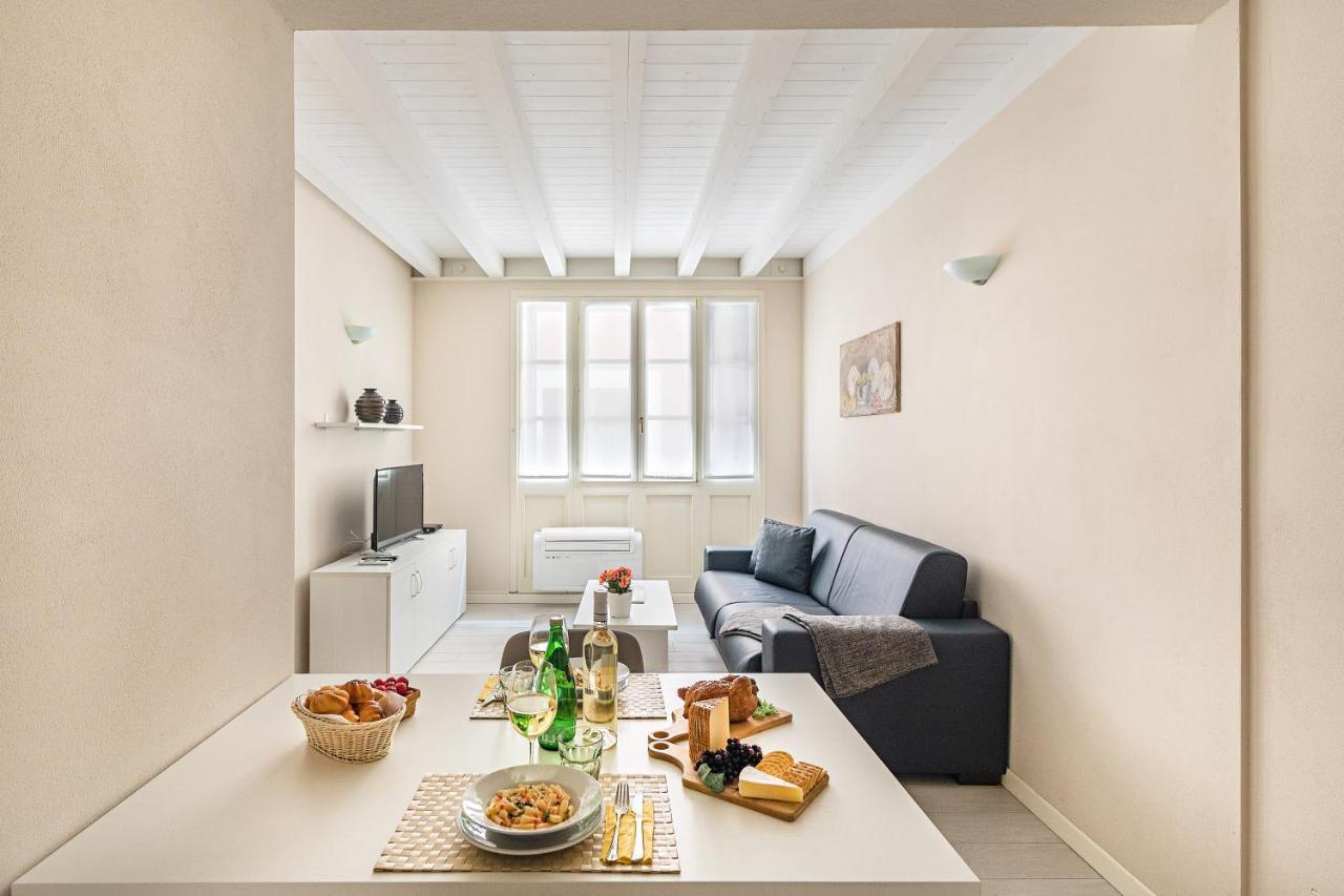 Corte Benaco By Wonderful Italy Toscolano Maderno Ngoại thất bức ảnh