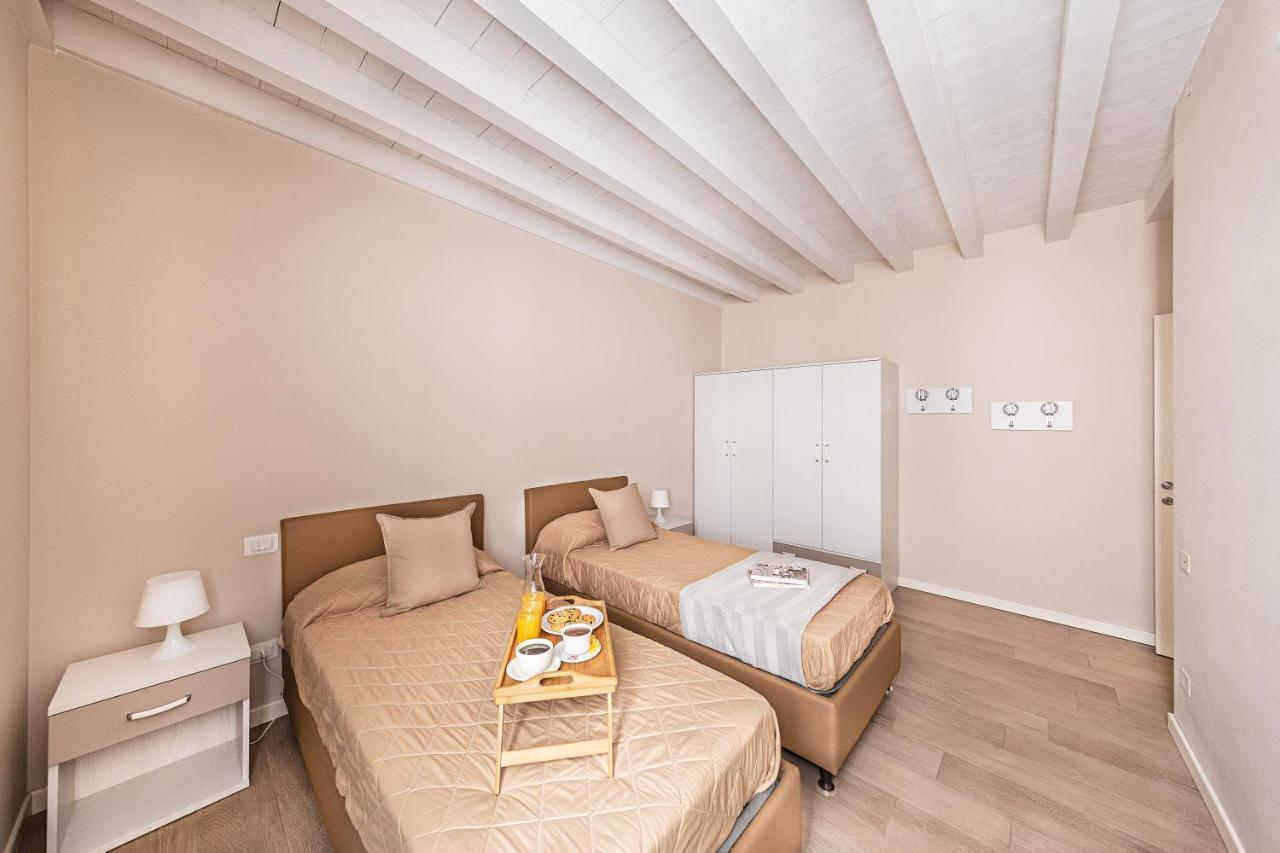 Corte Benaco By Wonderful Italy Toscolano Maderno Ngoại thất bức ảnh