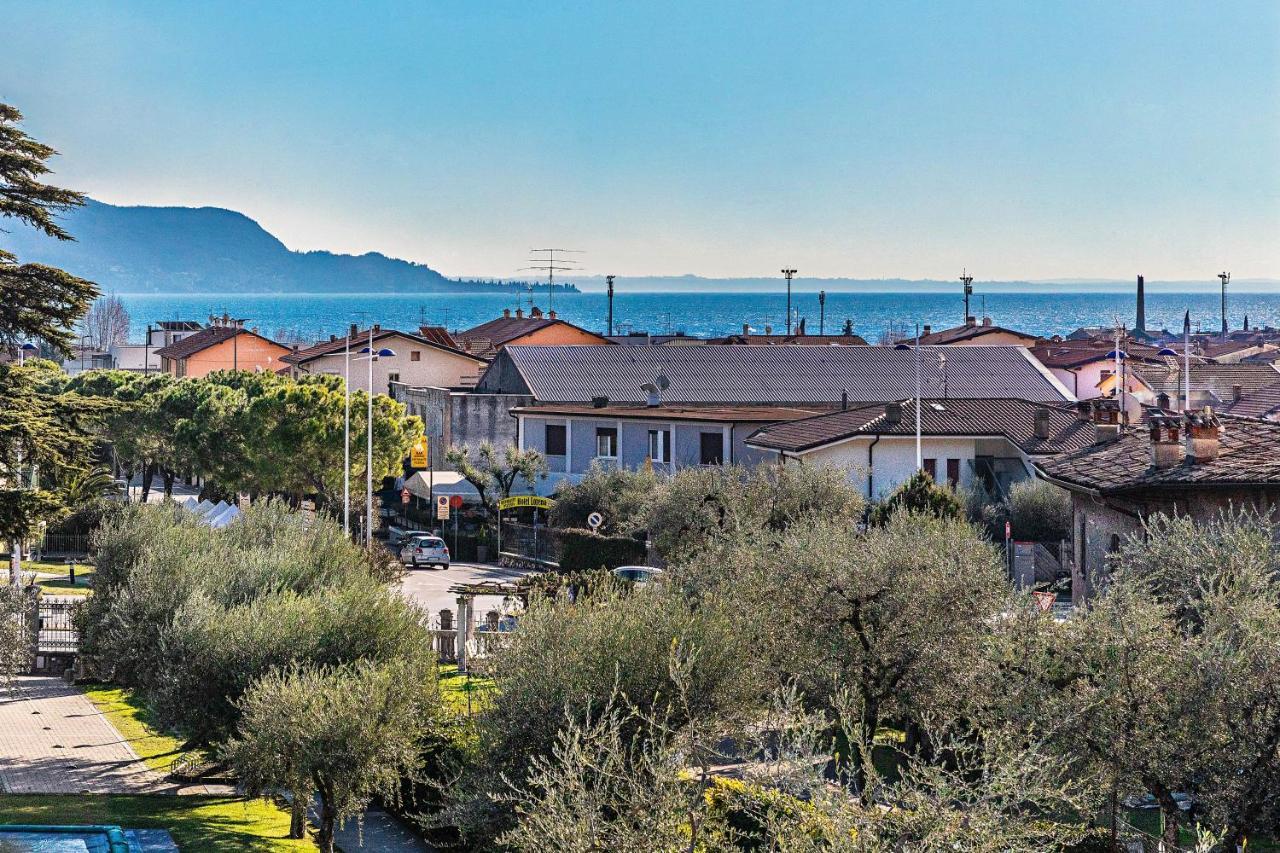 Corte Benaco By Wonderful Italy Toscolano Maderno Ngoại thất bức ảnh