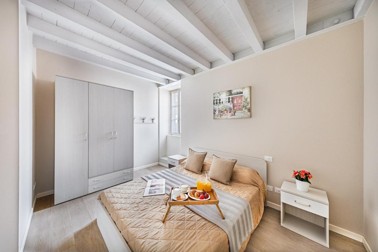 Corte Benaco By Wonderful Italy Toscolano Maderno Ngoại thất bức ảnh