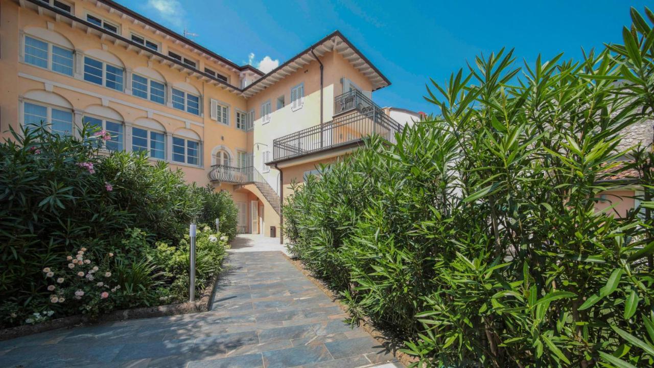 Corte Benaco By Wonderful Italy Toscolano Maderno Ngoại thất bức ảnh