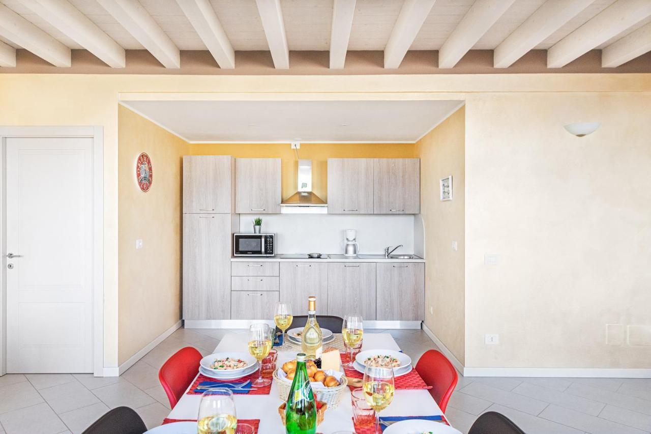 Corte Benaco By Wonderful Italy Toscolano Maderno Ngoại thất bức ảnh