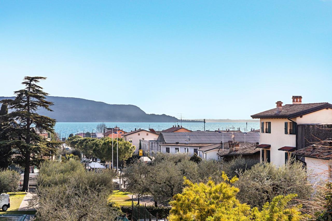 Corte Benaco By Wonderful Italy Toscolano Maderno Ngoại thất bức ảnh