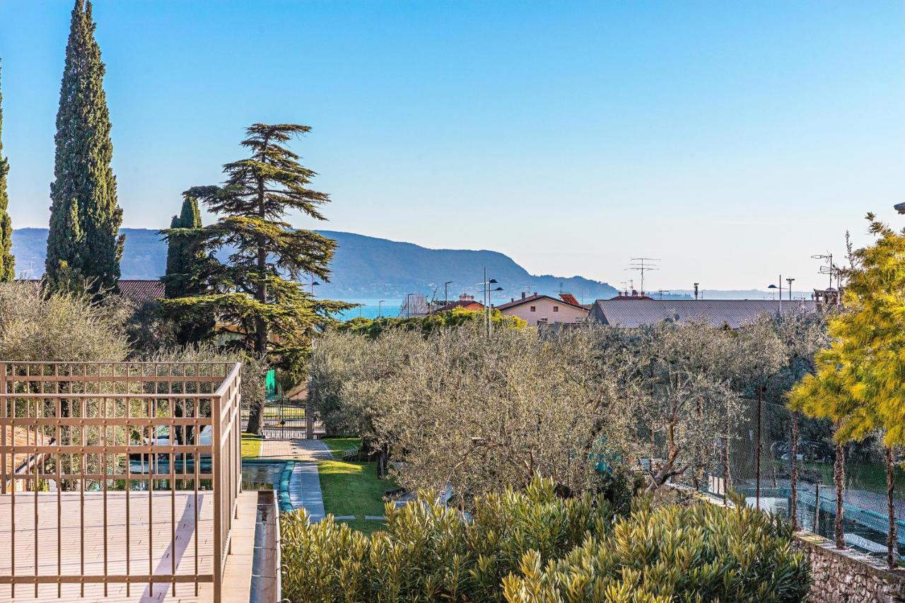 Corte Benaco By Wonderful Italy Toscolano Maderno Ngoại thất bức ảnh