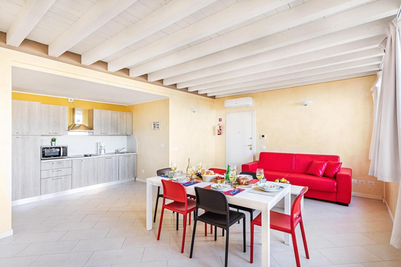 Corte Benaco By Wonderful Italy Toscolano Maderno Ngoại thất bức ảnh