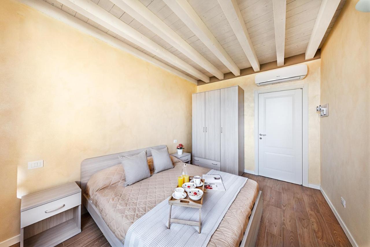 Corte Benaco By Wonderful Italy Toscolano Maderno Ngoại thất bức ảnh