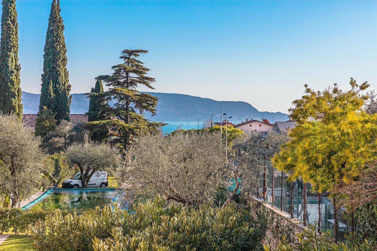 Corte Benaco By Wonderful Italy Toscolano Maderno Ngoại thất bức ảnh