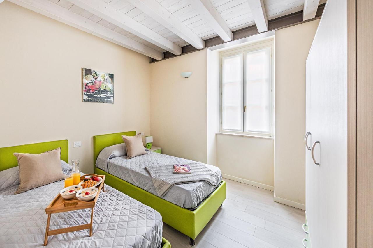 Corte Benaco By Wonderful Italy Toscolano Maderno Ngoại thất bức ảnh