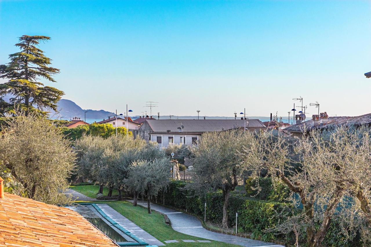 Corte Benaco By Wonderful Italy Toscolano Maderno Ngoại thất bức ảnh