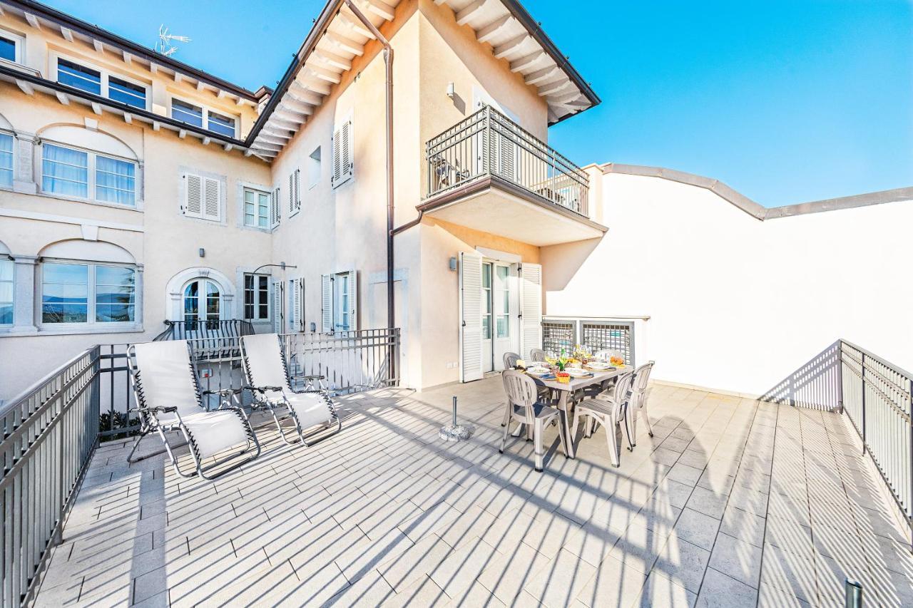 Corte Benaco By Wonderful Italy Toscolano Maderno Ngoại thất bức ảnh
