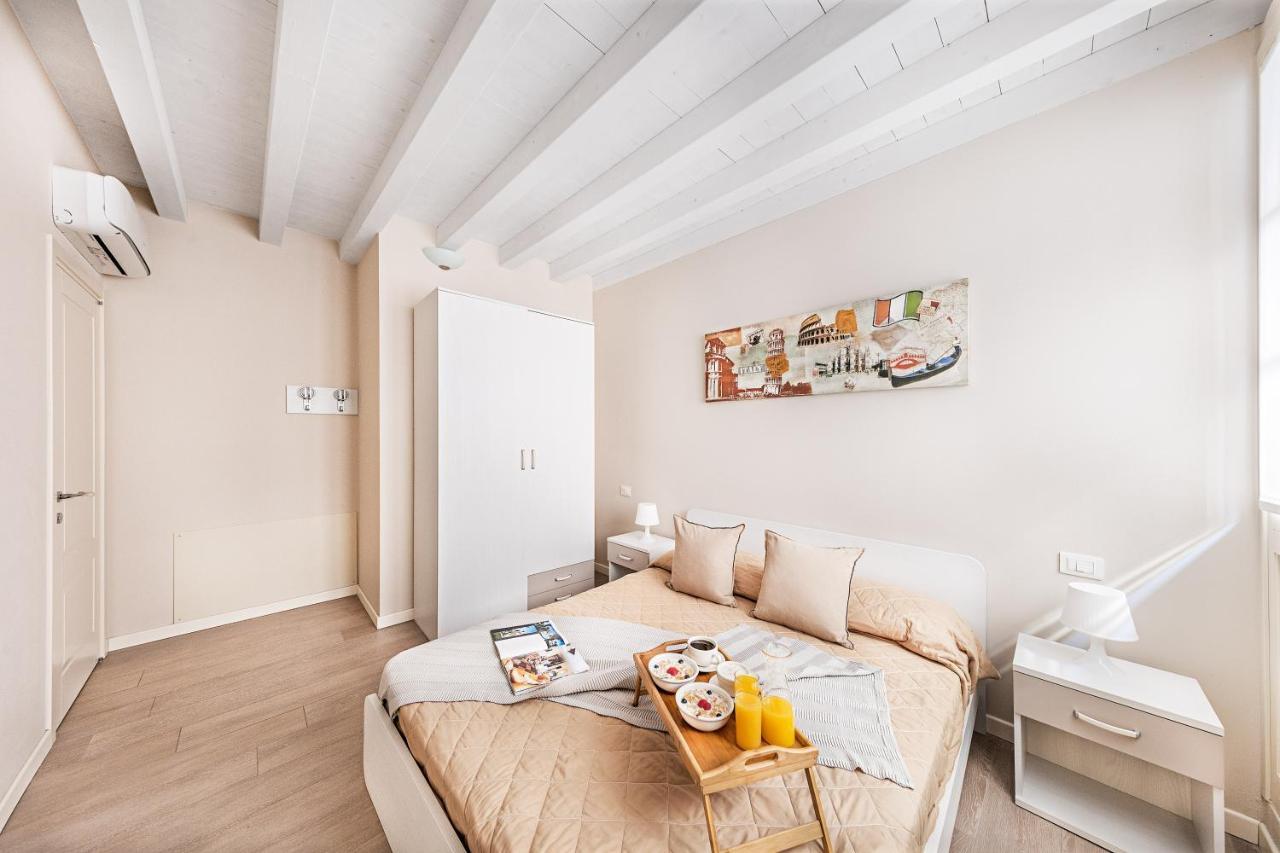 Corte Benaco By Wonderful Italy Toscolano Maderno Ngoại thất bức ảnh