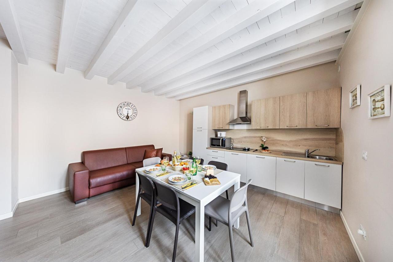 Corte Benaco By Wonderful Italy Toscolano Maderno Ngoại thất bức ảnh