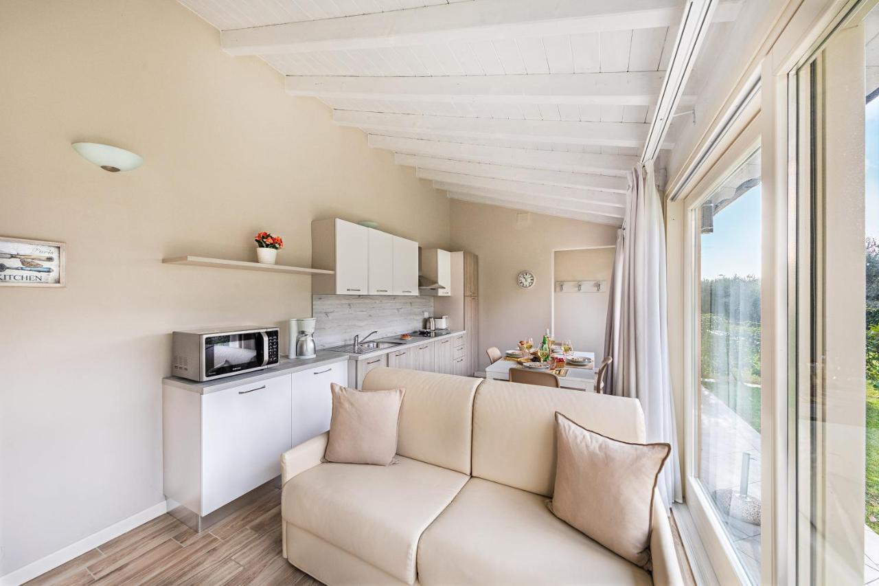 Corte Benaco By Wonderful Italy Toscolano Maderno Ngoại thất bức ảnh