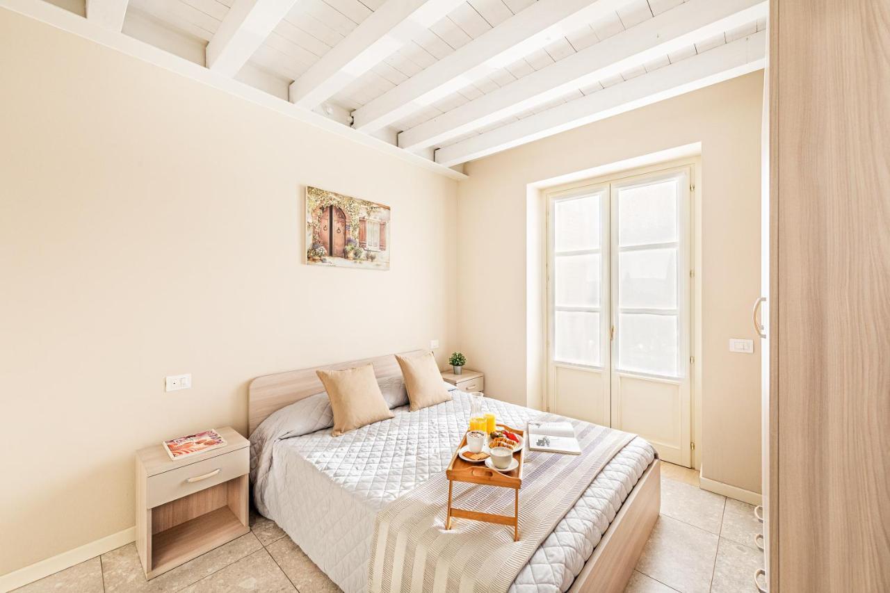 Corte Benaco By Wonderful Italy Toscolano Maderno Ngoại thất bức ảnh