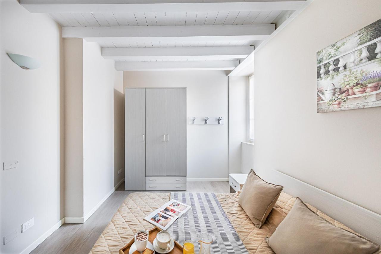 Corte Benaco By Wonderful Italy Toscolano Maderno Ngoại thất bức ảnh