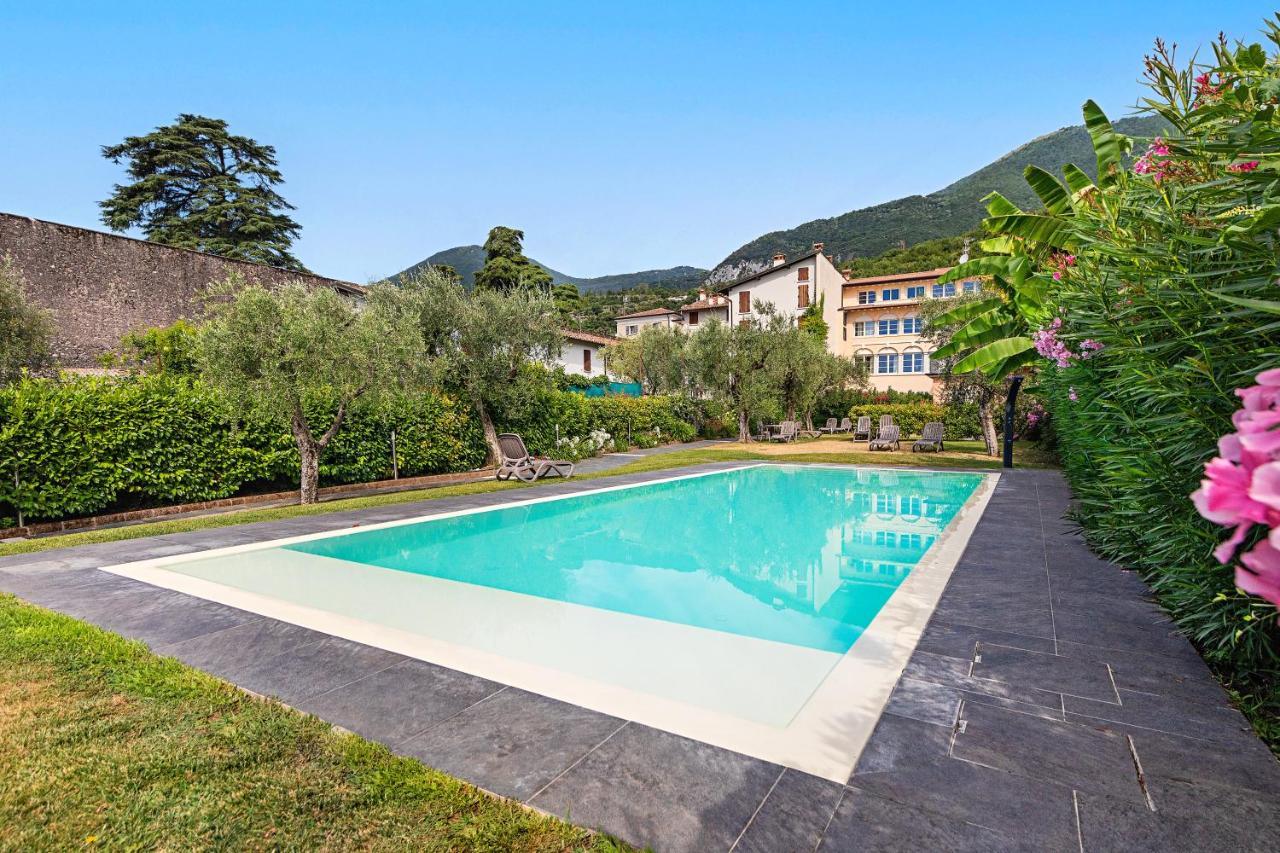 Corte Benaco By Wonderful Italy Toscolano Maderno Ngoại thất bức ảnh