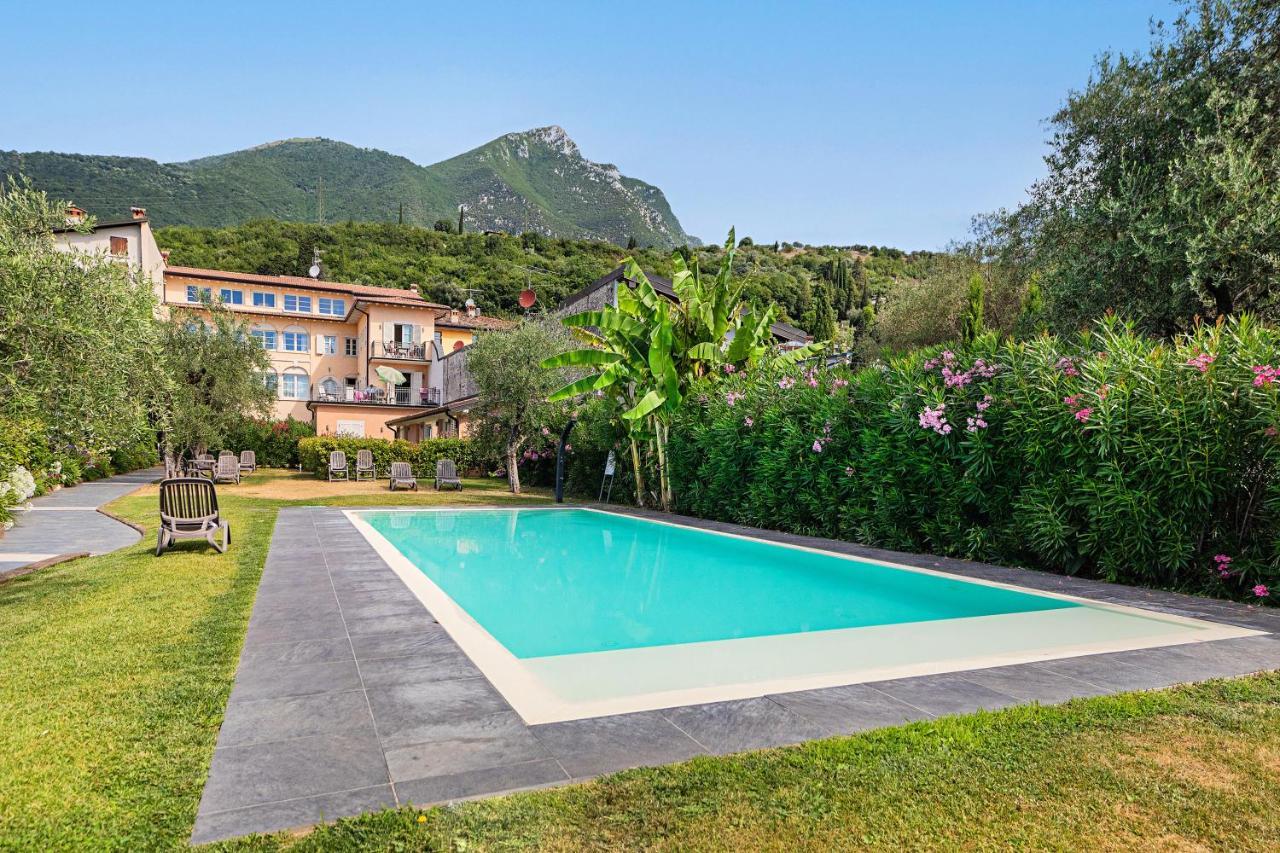 Corte Benaco By Wonderful Italy Toscolano Maderno Ngoại thất bức ảnh